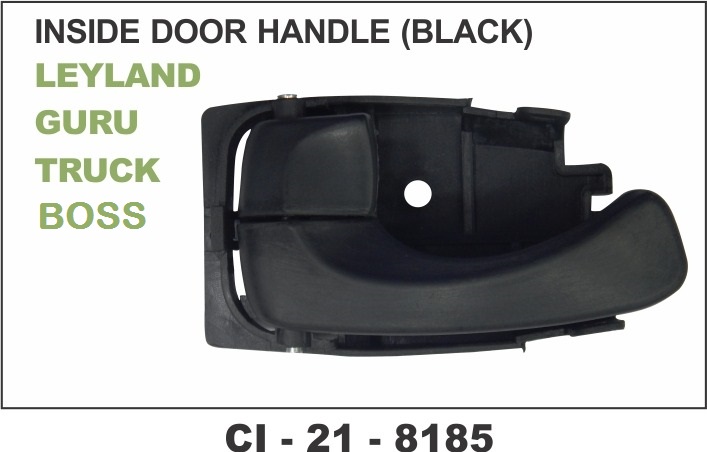 r.c.LOCK ASSY GURU & BOSS LH