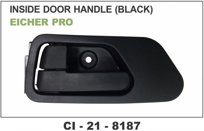 R.C.LOCK ASSY CANTER PRO 2059 LH