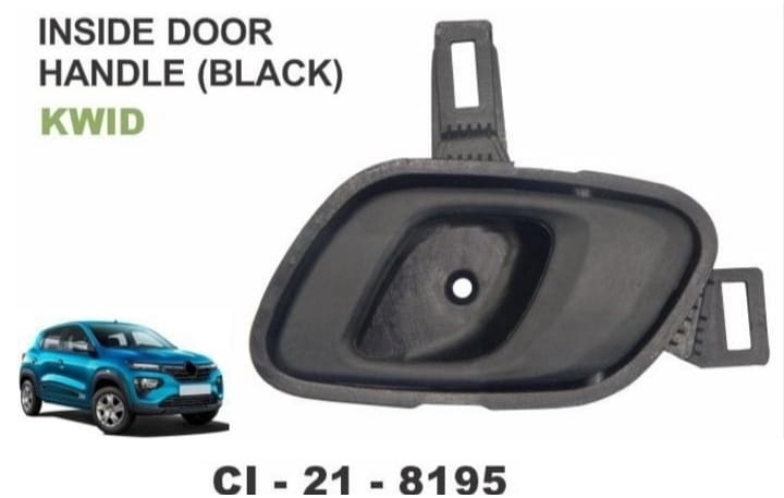 R.C.LOCK ASSY KWID, DATSUN READY GO LH