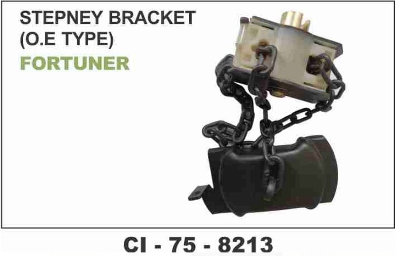 STEPNEY BRACKET FORTUNER (O.E TYPE)