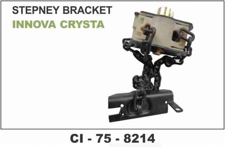 STEPNEY BRACKET INNOVA CRYSTA