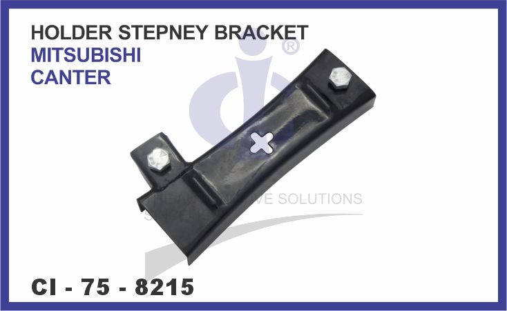 HOLDER STEPNEY BRACKET MTSUBISHI CNTER5