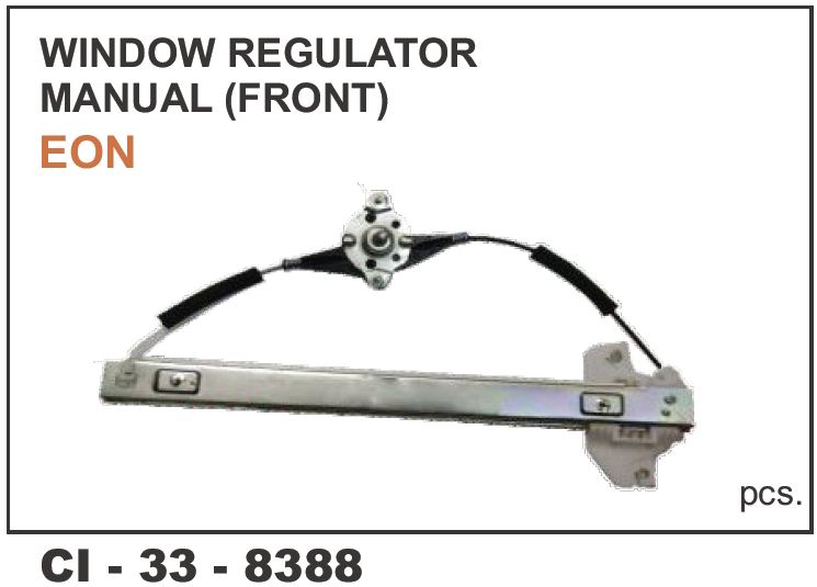 W.R.EON MANUAL FT-LH