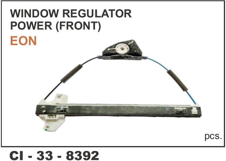 W.R.EON PWR FT-LH