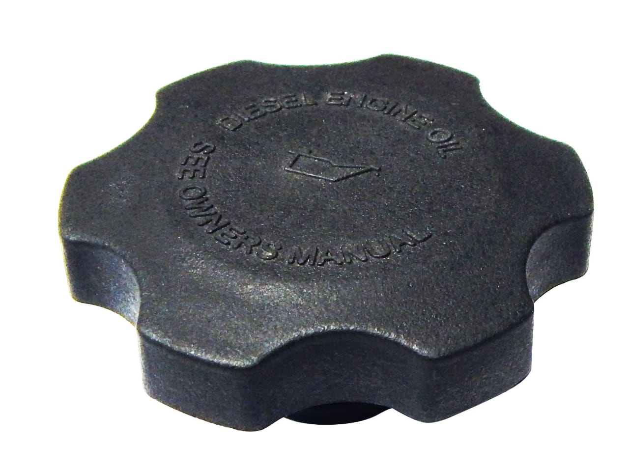 OIL CAP HYWA
