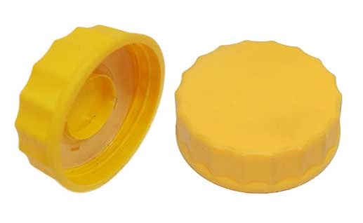 CLUTCH FLUID BOTTLE CAP BHARAT BENZ