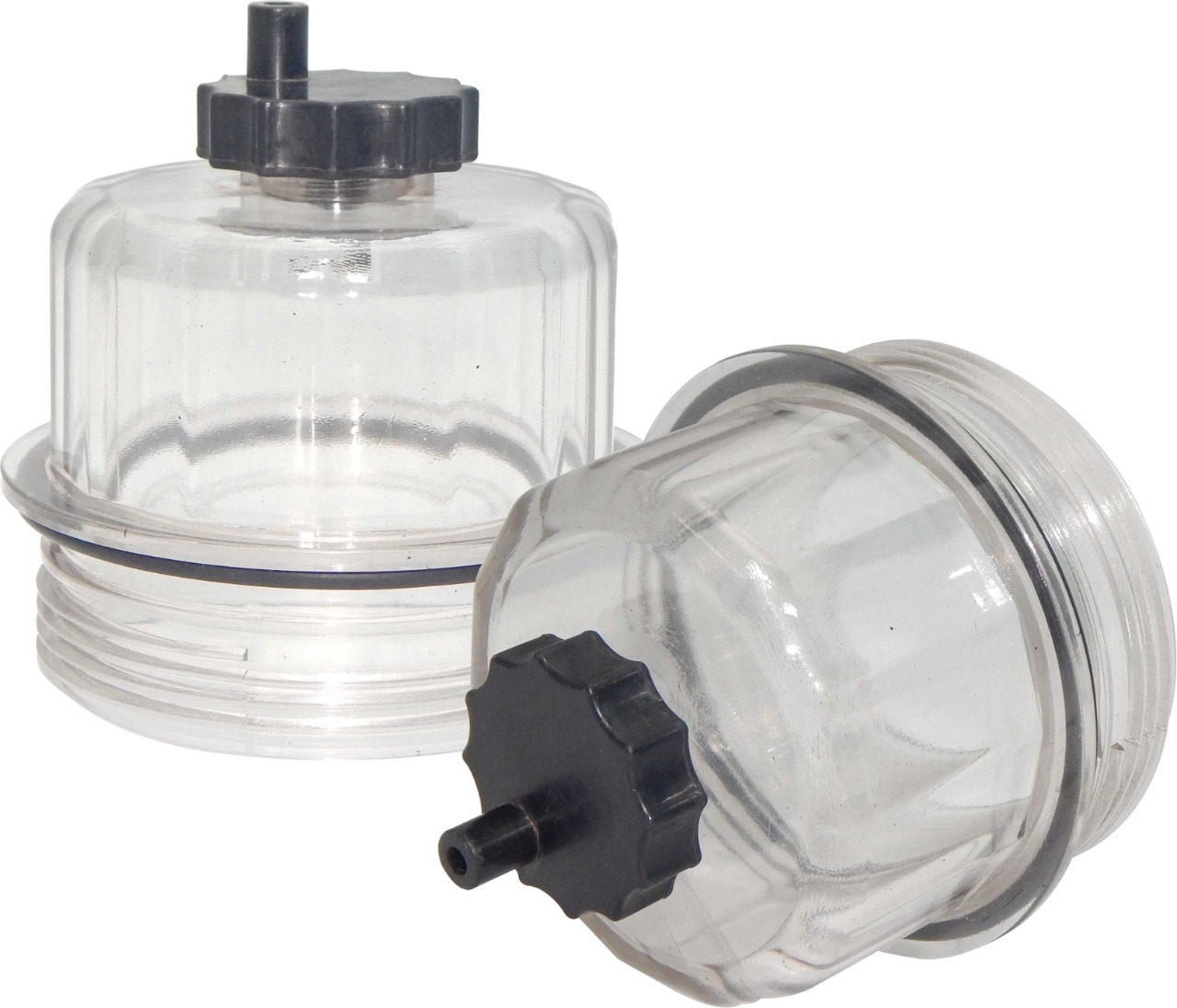 WATER SEPARATOR CAP NAVISTAR TRUCK