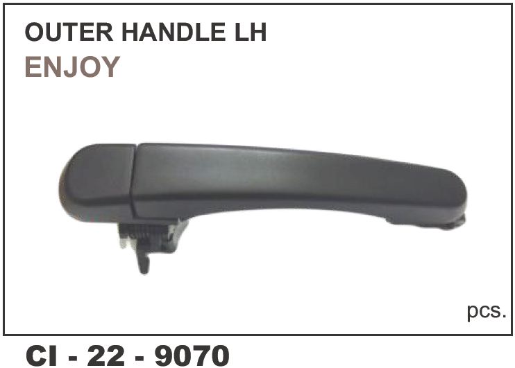 O.H.ENJOY LEFT