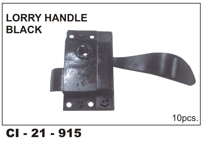 MURGA HANDLE LEFT
