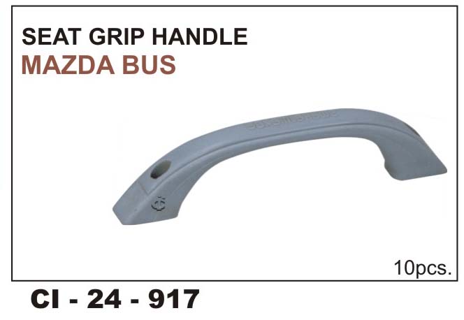 INNER PULL HANDLE 917 TRUCK PLASTIC LH