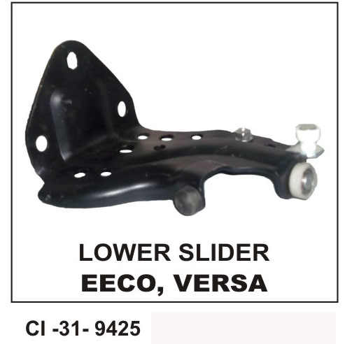 LOWER SLIDER EECO,VERSA(L)