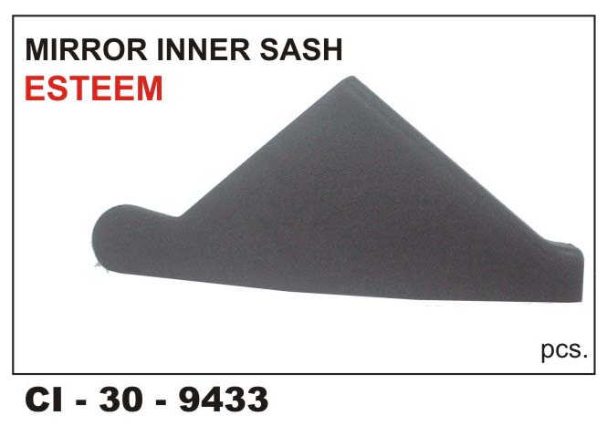 D.MIRROR INNER SASH ESTEEM