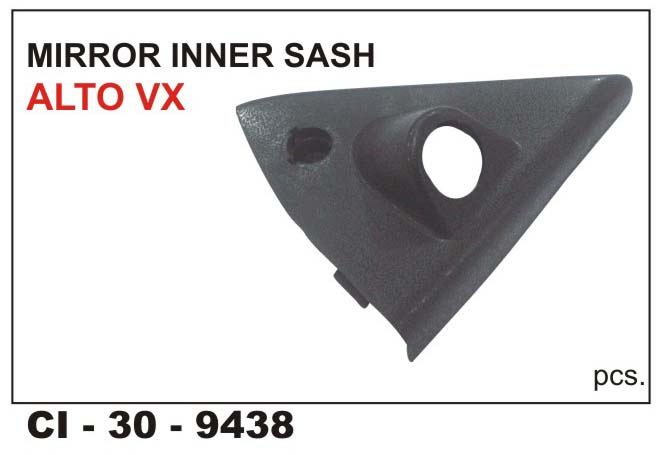 D.MIRROR INNER SASH ALTO-VX