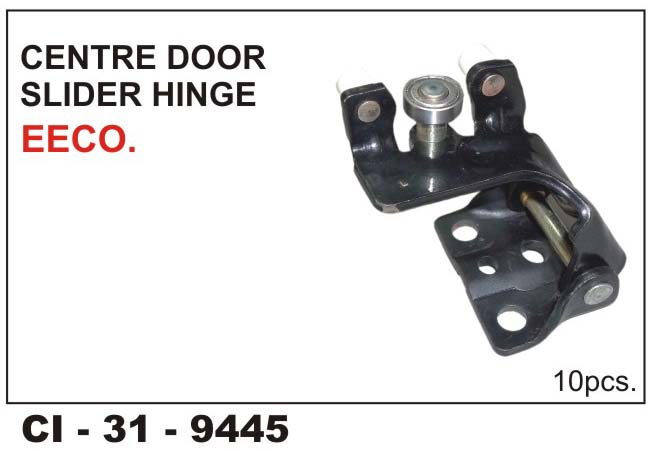 CENTRE SLIDER HING.EECO,VERSA(L)