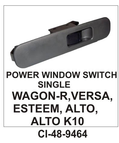 P.W.S.ALTO,K-10,ESTEEM,VERSA,WAGON-R ETC