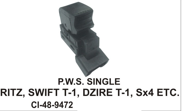 P.W.S.SWIFT,DEZIRE T1,RITZ,SX4