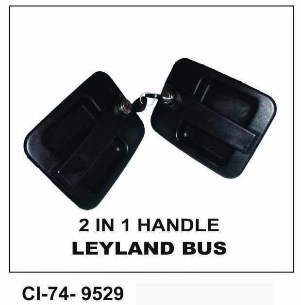 2 IN 1 O.H.LEYLAND BUS,STALLION O/M 8X8,10X10,12X12
