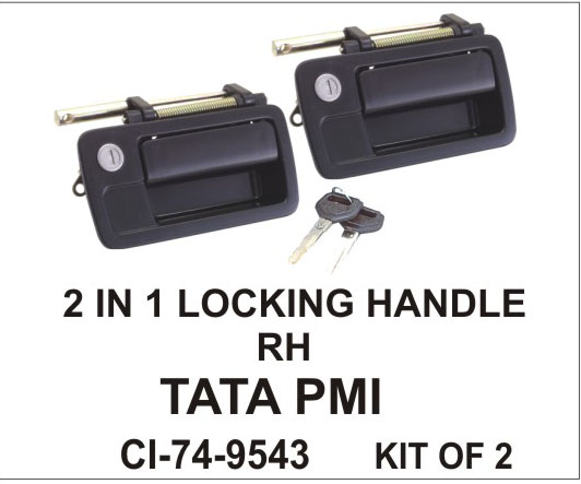2 IN 1 KIT SIERA,ESTATE,MOBILE(R)