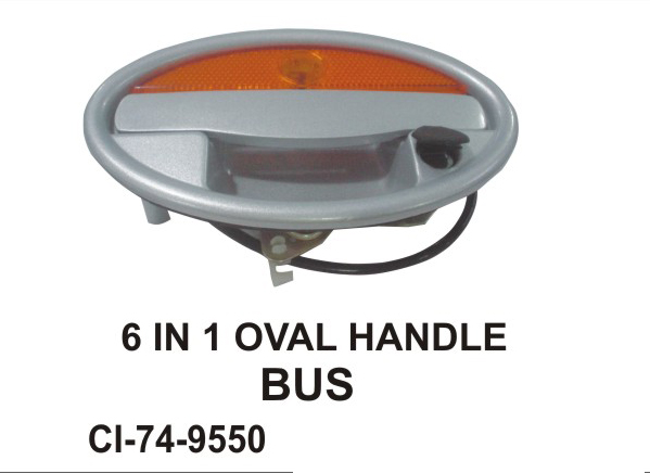 6 IN 1 OVAL HANDLE BUS