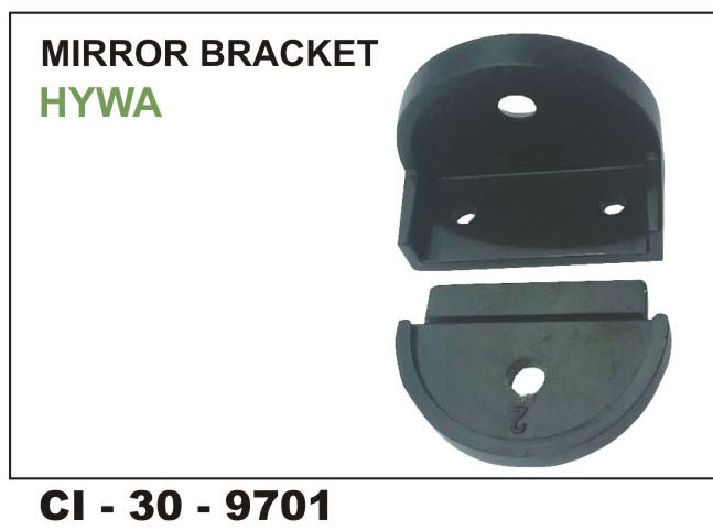 MIRROR BRACKET HYWA