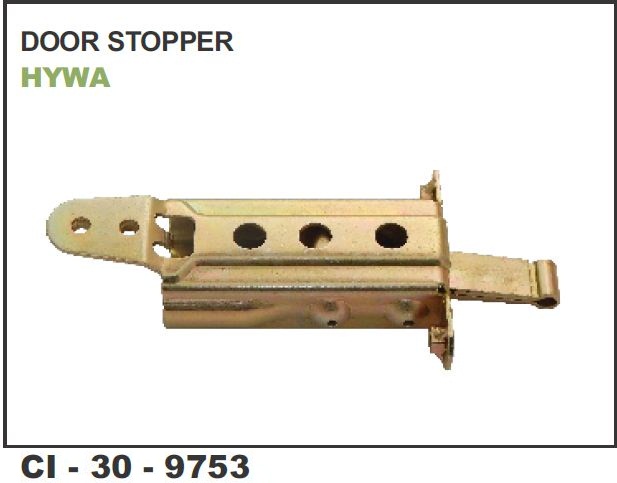 DOOR  STOPPER HYWA/ SIGNA