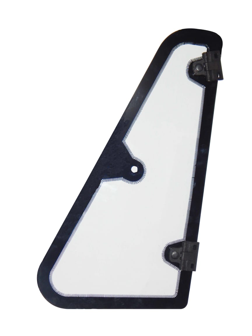 Q.GLASS 407 N/M L/R