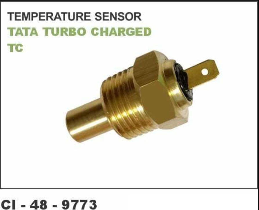 TEMP SENSOR TATA TURBO CHARGED TC