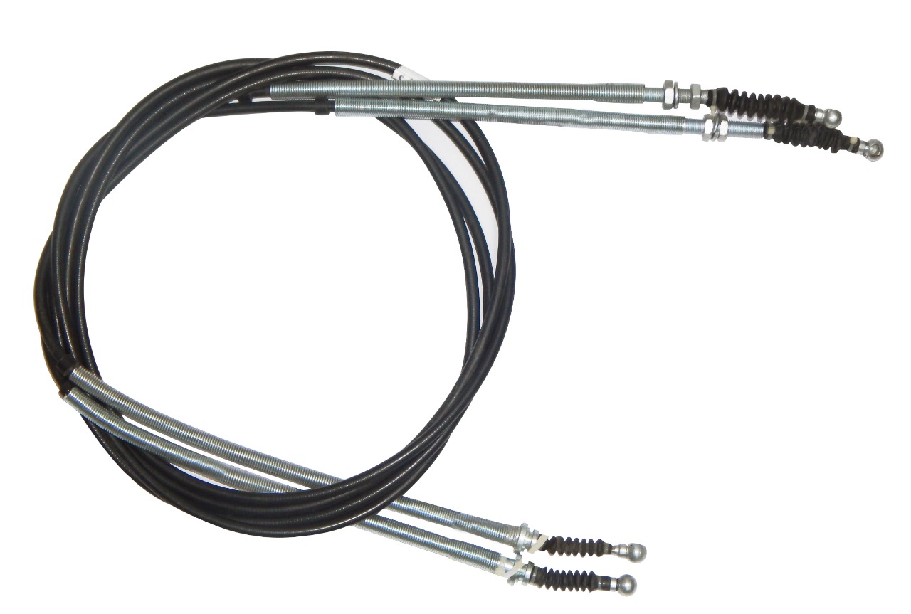 ACCELARATOR CABLE TATA 2518 LPK