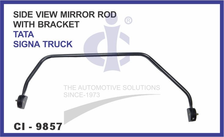 SIDE MIRROR ROD SIGNA W/BRACKET