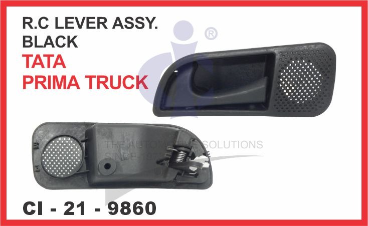R.C.LOCK ASSY PRIMA TRUCK LH