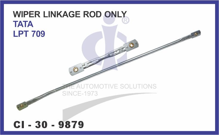 WIPER LINKAGE ROAD ONLY TATA LPT 709