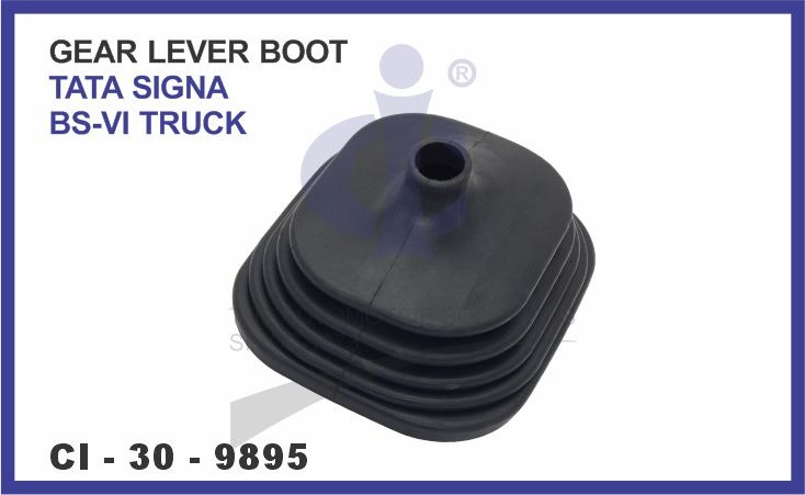GEAR LEVER BOOT COVER TATA SIGNA BS-6