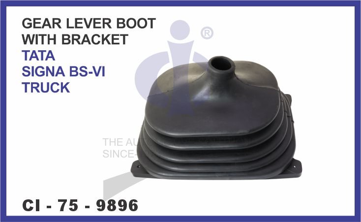 GEAR LEVER BOOT WITH BRACKET TATA SIGNA BS-VI TRUCK