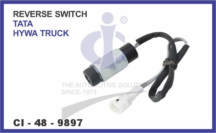 REVERSE SWITCH TATA HYWA TRUCK