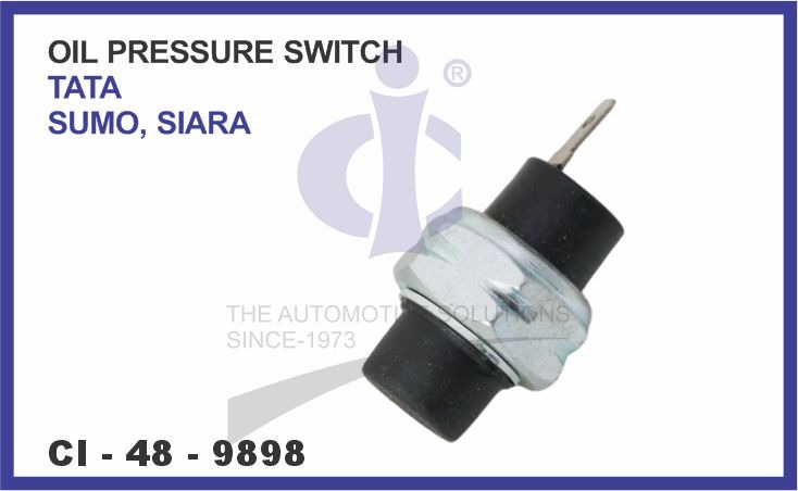 OIL PRESSURE SWITCH TATA SUMO, SIARA