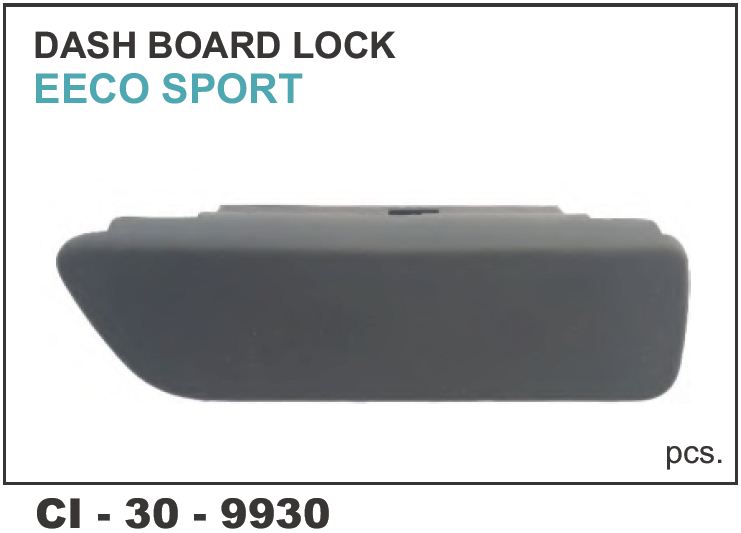 D.B.LOCK ECO SPORT