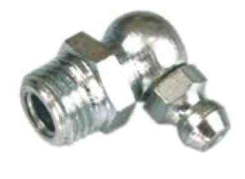 GREASE NIPPLE 90 JCB 3CX, 4CX