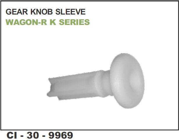 SLEEVE GEAR KNOB WAGON-R K-SERIES