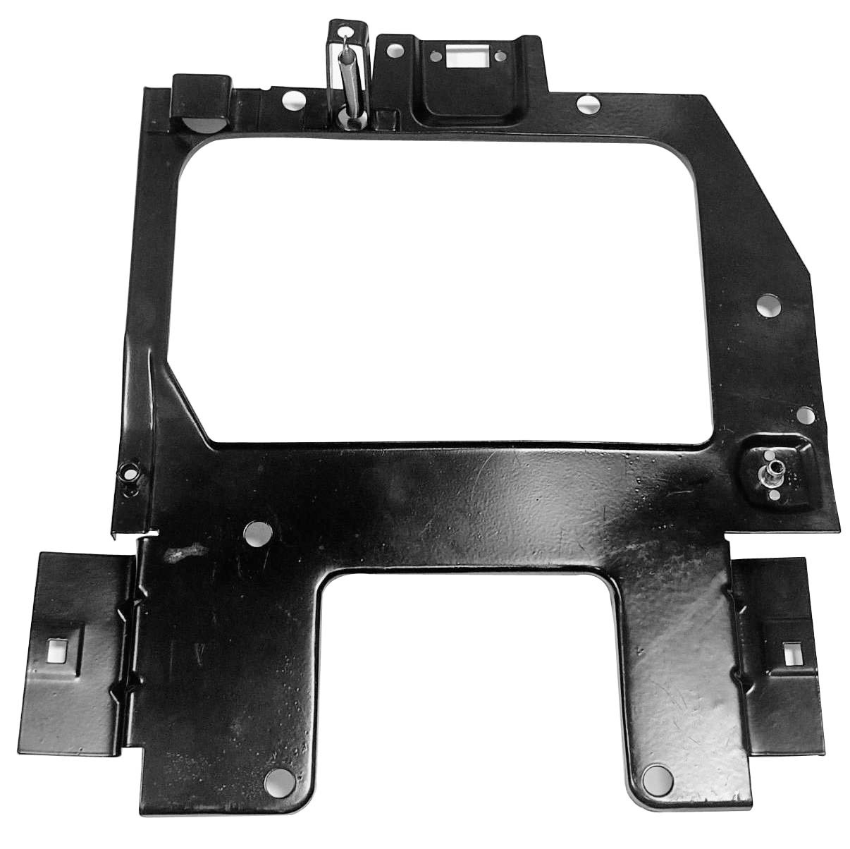 HEAD LIGHT RING IVECO, ECOMET LEYLAND