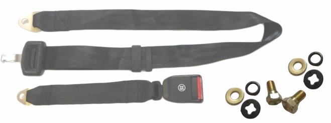 SEAT BELT UNIVERSAL BUS TRUCK 75 INCH