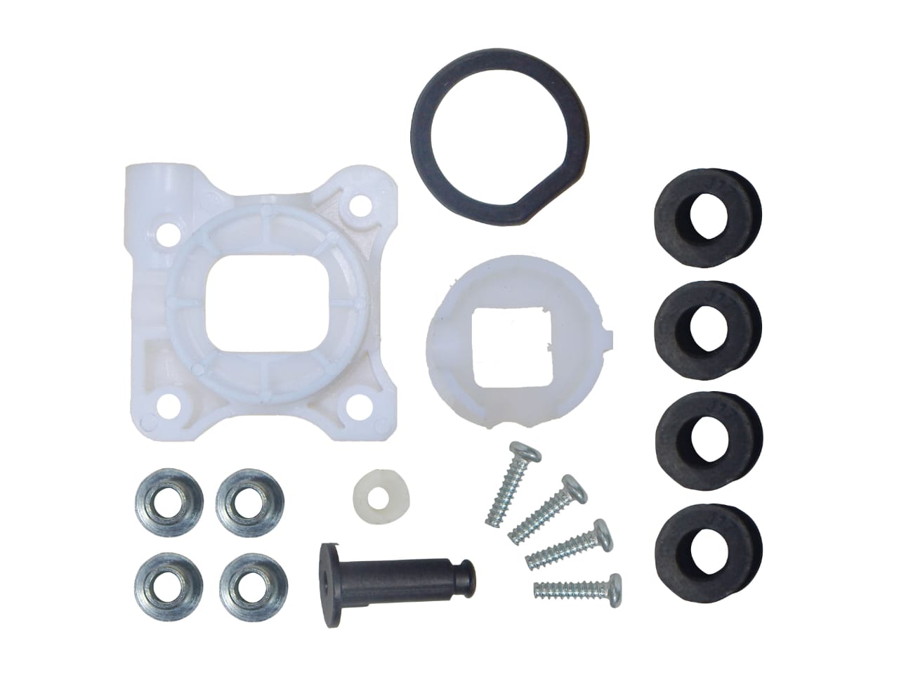 GEAR LEVER BUSH KIT SUPER ACE