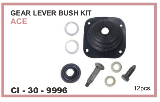 GEAR LEVER BUSH KIT ACE